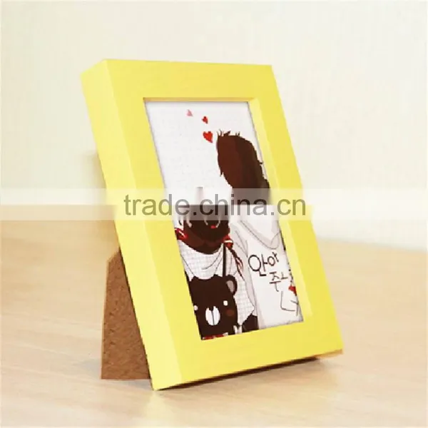 Durable Unique Wholesale Picture Frames 5x7