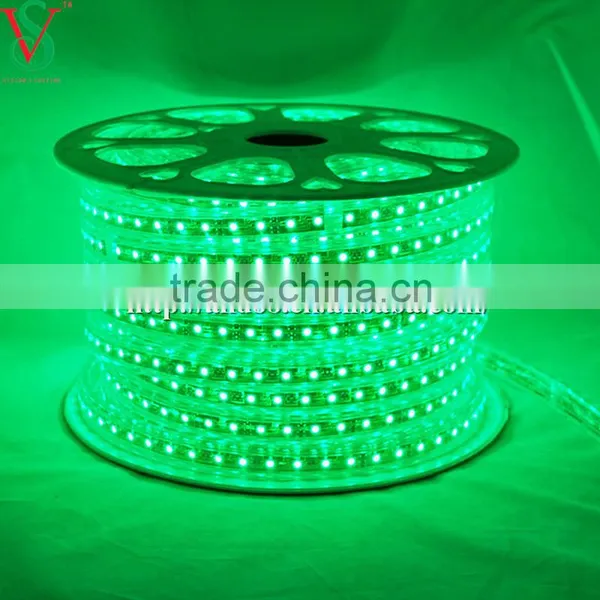 230V SMD 5050 Flexible LED Strip Light photo-3