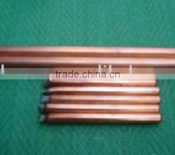 Heat pipe