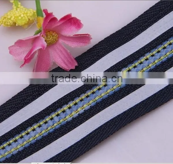 INTENSIFIED ZIPPER photo-2