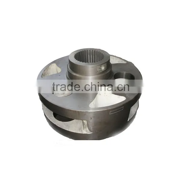 Twin Shaft Marine Planetary Gearbox photo-5