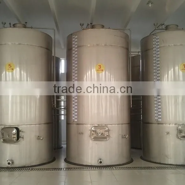 Engineers Available to Service Machinery Overseas Fruit Wine Equipment photo-3