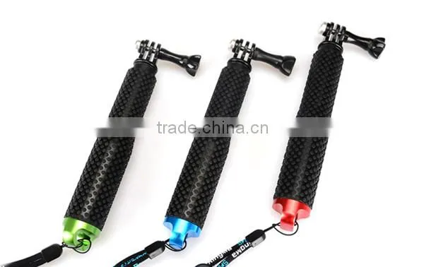 Wholesale Go Pro Xiaoyi Accessories Selfie Stick Monopod photo-6