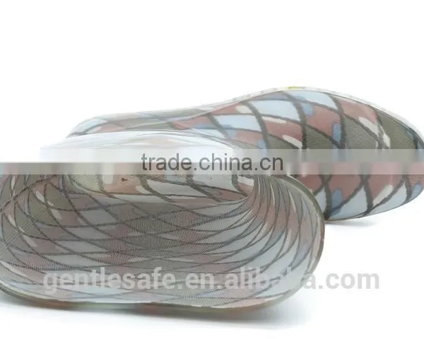 Working Boots for Women photo-3