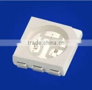5050 0.5W uv Led Diode 365nm 380nm 395nm 405nm
