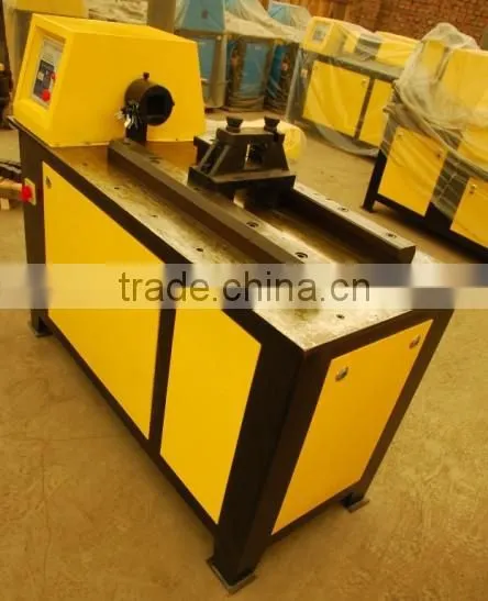 Torsion And Twist Machine photo-4