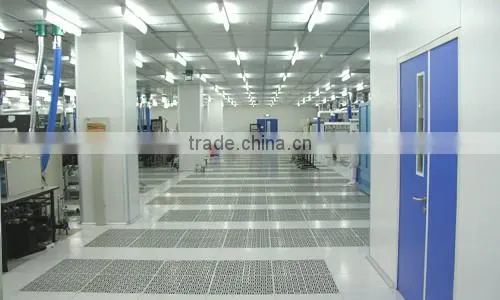 ONN-J06 2x4 Led Light Fixtures for Cleanroom 220v photo-6