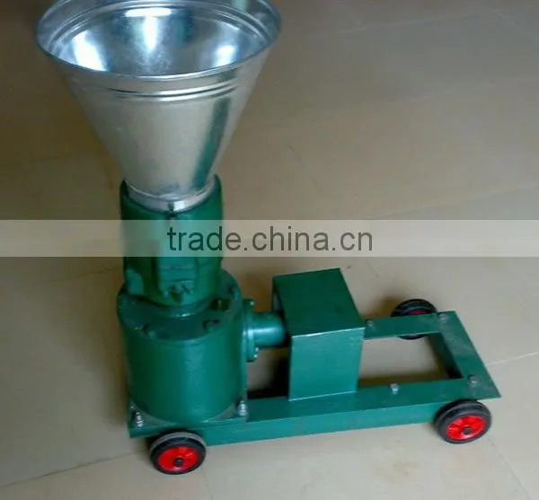 Good Price Professional Automatic Pellet Machines for Sale photo-2