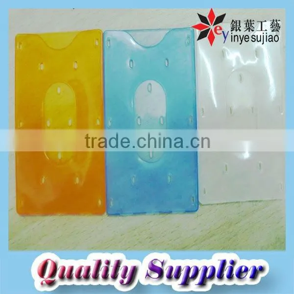 Credit Card Holder