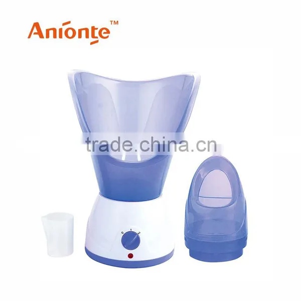 Best Selling Facial Steamer For Sauna Home Use Factory Price photo-4