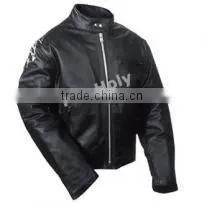 Bike Jacket