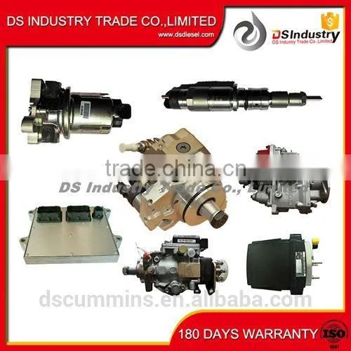 K19 Gear Lubrication Oil Pump Fuel Transfer Pump 3047549 3201119 photo-6