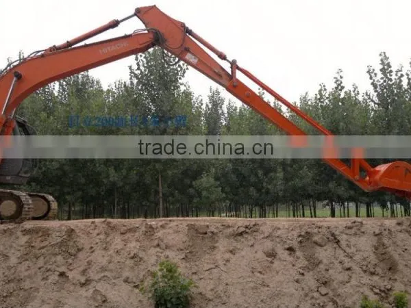 ZX230-6 HITACHI Excavator Bucket Heavy Duty Bucket,rock Bucket photo-2