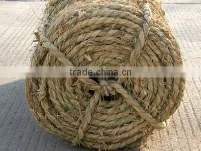Semi Automatic Straw Rope Weaving Machine photo-2
