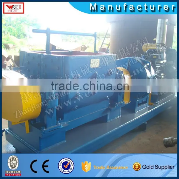 Factory Price Best QualityRubber Cleaning Machine Save Manpower photo-2