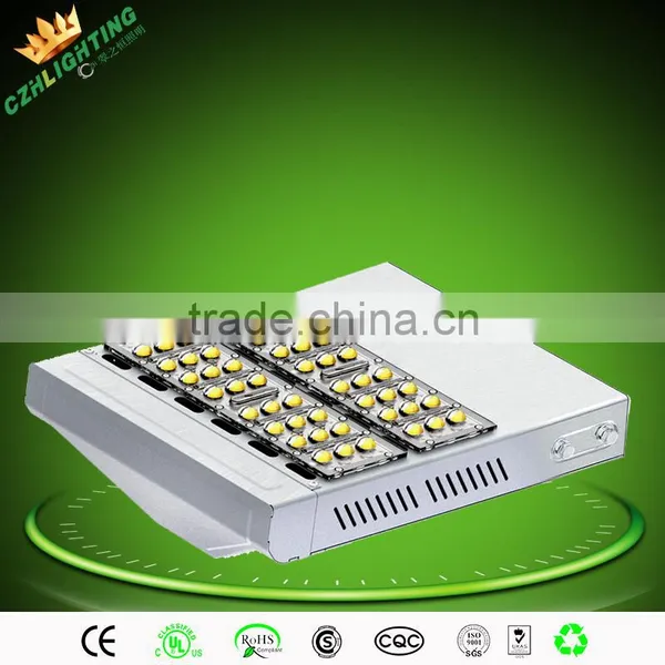 100w Solar Light Aluminium Solar Street Lights/solar Led Lights