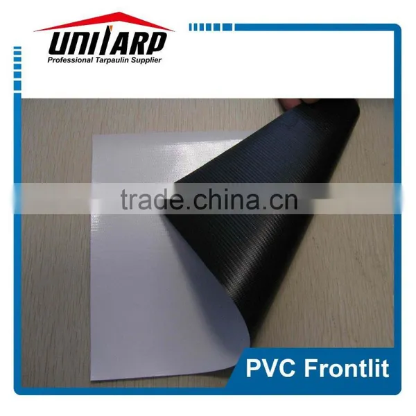 440gsm PVC Blockout Banner Single/Double Side Printable photo-2