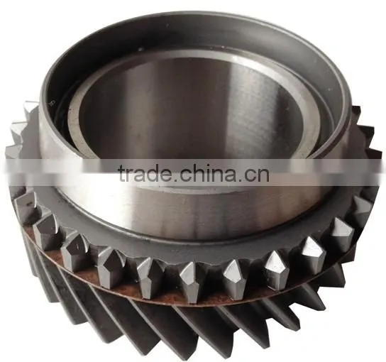High Quality Gearbox Transmission Gear Parts ,TFR-54