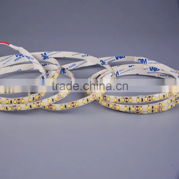 5m 600leds Waterproof Outdoor 12v Led Chasing Strip Light photo-2