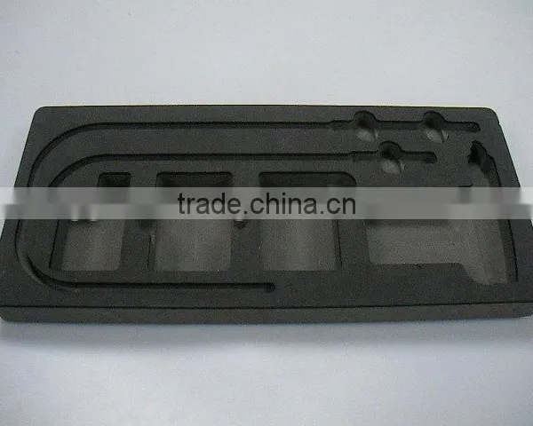 GC- Carrying Protective Tool Postion Division Foam Middle Soft - Hard Case Box photo-3