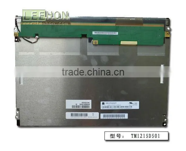 TM121SDS01 12.1 Inch 800x600 Tft Lcd Display 450cd/m2 photo-2