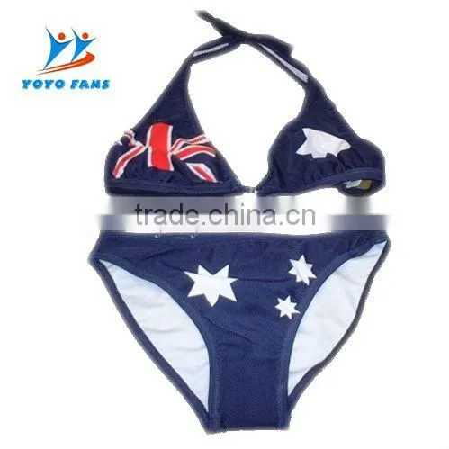 Bikini With CE Certificate