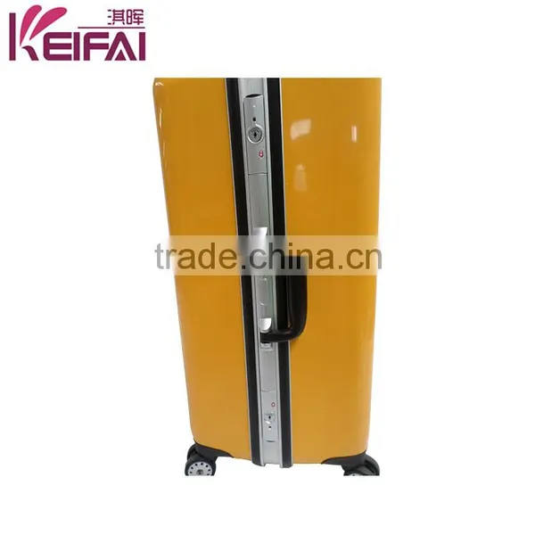28 Inch Hard Plastic Kids Trolley Hard Case Luggage photo-4