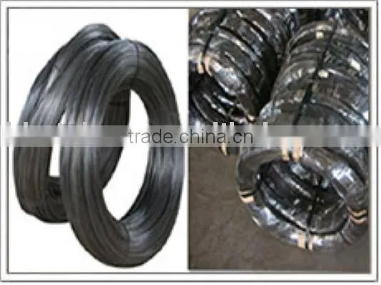 Black Annealed Iron Wire