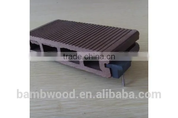Hot Sales!! Composite/wood Timber Decking Clips Fastener Accessories photo-2