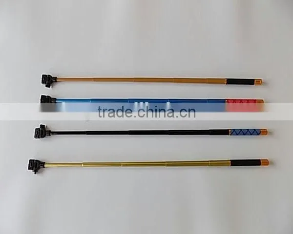 Carbon Material Monopod photo-3
