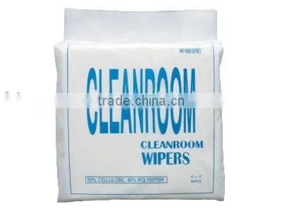Cleanroom Wiping Paper