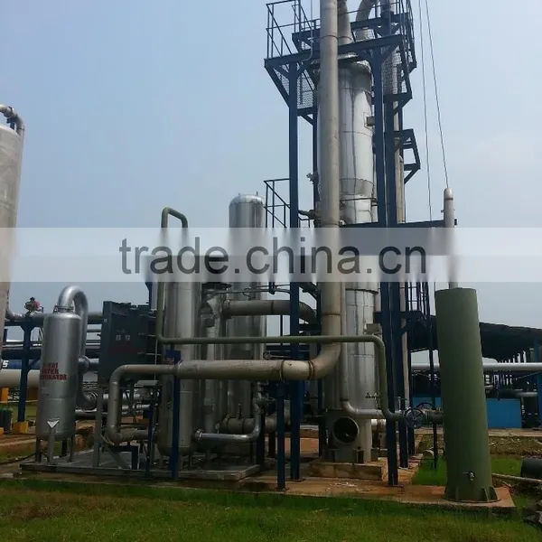 Super Critical Food Grade LCO2 Extraction Manufacturer photo-5
