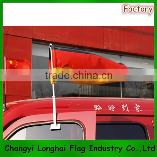Windsock Car Flag photo-3