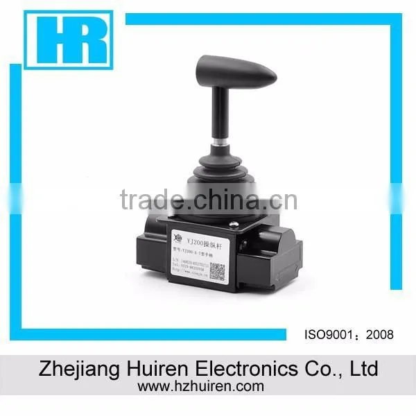 YJ200 Measurement Equipments Joystick photo-2