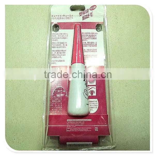 2015 Fashionable Cosmetics Blister Packaging With Cardboard photo-2