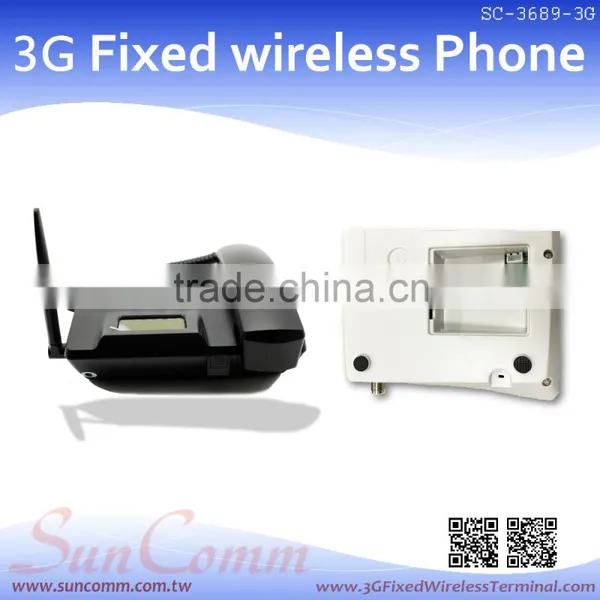 SC-3689-3G 3G Phone With 3G 900/2100MHz; SC-3685-3G 3G Phone With 3G 850/2100MHz photo-3