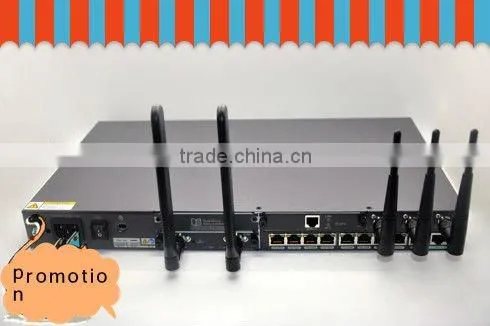 new and original huawei portable 3g wifi router 1 WAN port + 8 LAN port