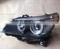 Headlight For BMW 5 Series E60 OEM NO.6312 7160 193