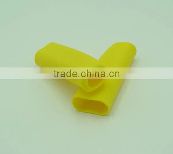 Anti-slip Silicone Car Gear Knob Cover photo-4