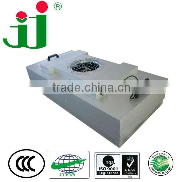 2015 High Quality Clean Room Fan Filter Unit FFU photo-6
