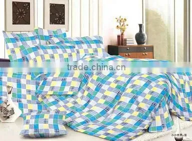 Custom Printing 100% Cotton Flannel Fabric for Bed Sheets photo-6