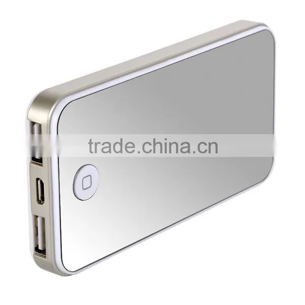 Instore Discount Power Bank 40000 Mah Mobile Power Bank External Battery photo-3