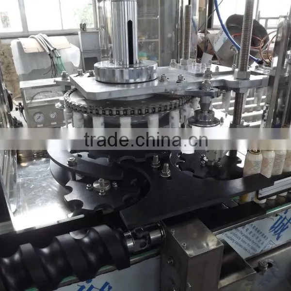 Automatic Water Bath Leakage Tester for Filled Aerosol Can photo-3