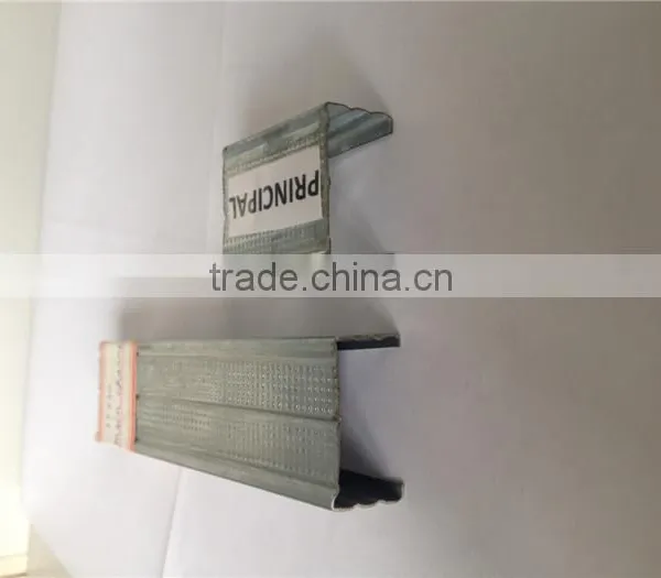Preferential Price and High Quality Drywall Metal Stud,paral,Canal,Omega/principal/angulo photo-5