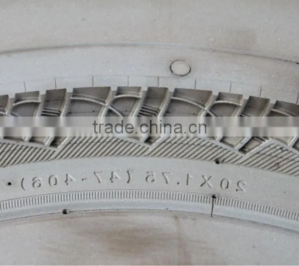 Motorcycle&bicycle Tyre Mould photo-3