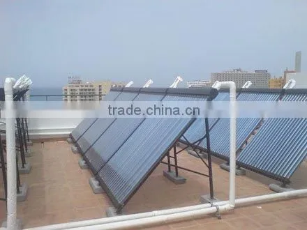 Swimming Pool Solar Heating System Solar Collector