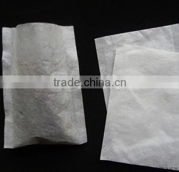Supplying High Quality Heat Seal Tea Bag Filter Paper and Paper Coffee Filter in Roll. photo-2