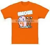 t Shirts With Cartoon Print