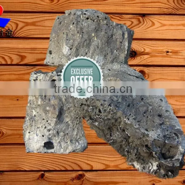 Chinese Factory Supply Silicon Calcium Mental /SiCa Ferro Alloy With Best Quality and Price photo-3