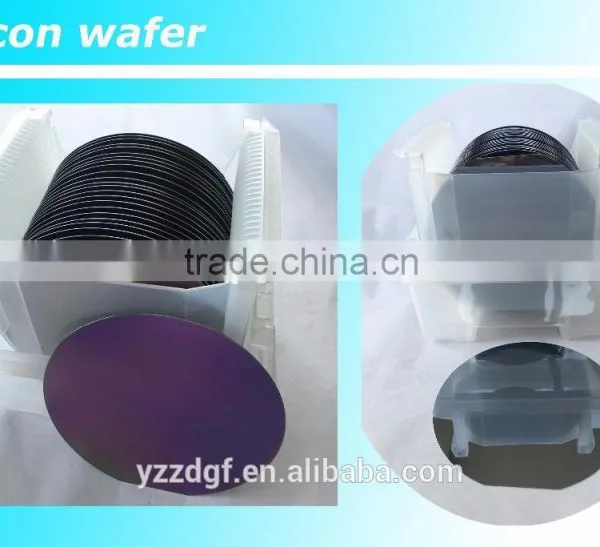 Factories Specializing in the Production of Silicon Wafer,low Prices, Good Quality photo-6